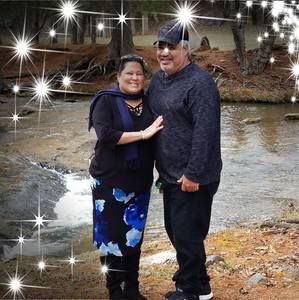 Meet your Posher, Juanita